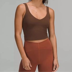 Lululemon align tank
